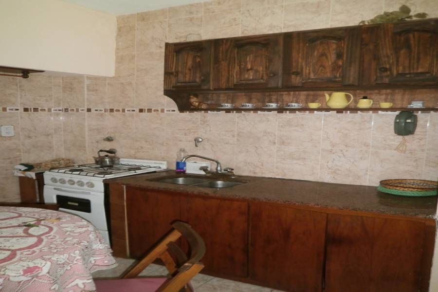 Santa Teresita,Buenos Aires,Argentina,1 Dormitorio Bedrooms,1 BañoBathrooms,Apartamentos,2,29229