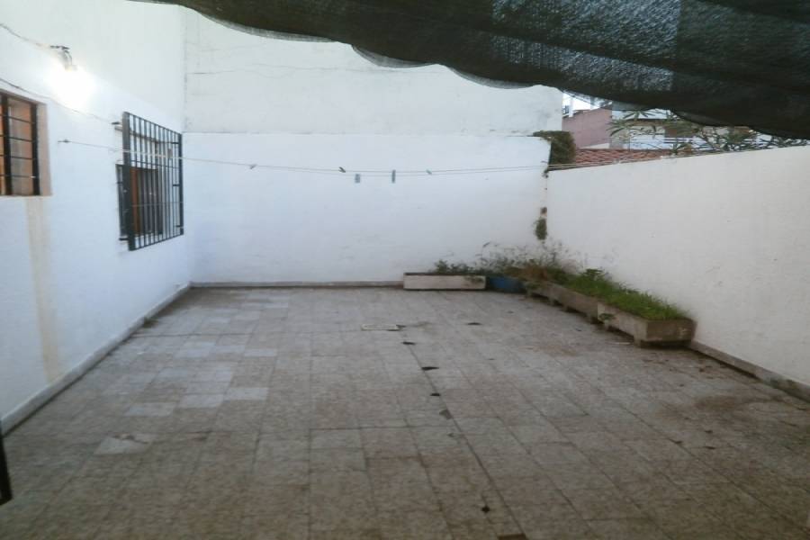 Santa Teresita,Buenos Aires,Argentina,1 Dormitorio Bedrooms,1 BañoBathrooms,Apartamentos,2,29229