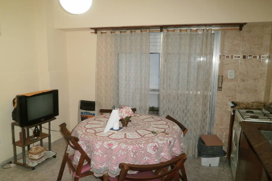 Santa Teresita,Buenos Aires,Argentina,1 Dormitorio Bedrooms,1 BañoBathrooms,Apartamentos,2,29229