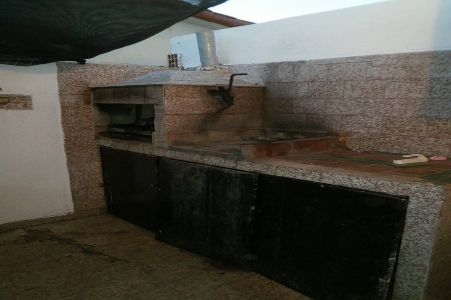 Santa Teresita,Buenos Aires,Argentina,1 Dormitorio Bedrooms,1 BañoBathrooms,Apartamentos,2,29229