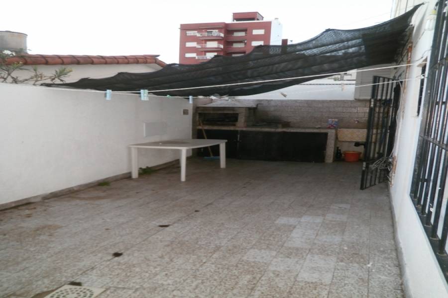 Santa Teresita,Buenos Aires,Argentina,1 Dormitorio Bedrooms,1 BañoBathrooms,Apartamentos,2,29229