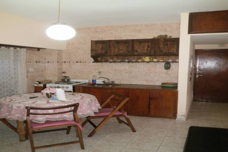 Santa Teresita,Buenos Aires,Argentina,1 Dormitorio Bedrooms,1 BañoBathrooms,Apartamentos,2,29229