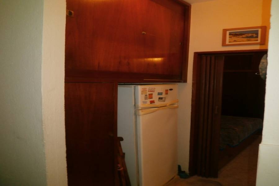 Santa Teresita,Buenos Aires,Argentina,1 Dormitorio Bedrooms,1 BañoBathrooms,Apartamentos,2,29229