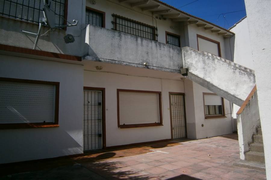 Santa Teresita,Buenos Aires,Argentina,2 Bedrooms Bedrooms,2 BathroomsBathrooms,Apartamentos,49,1,29230