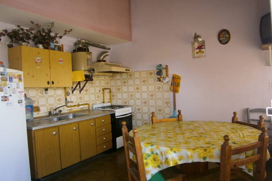 Santa Teresita,Buenos Aires,Argentina,2 Bedrooms Bedrooms,2 BathroomsBathrooms,Apartamentos,49,1,29230
