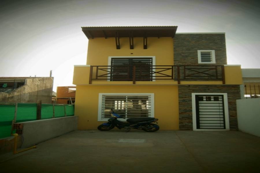 Mar del Tuyu,Buenos Aires,Argentina,2 Bedrooms Bedrooms,1 BañoBathrooms,Apartamentos,3,29231