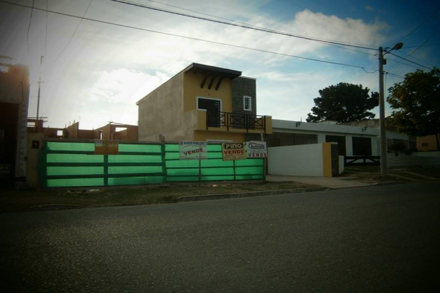 Mar del Tuyu,Buenos Aires,Argentina,2 Bedrooms Bedrooms,1 BañoBathrooms,Apartamentos,3,29231