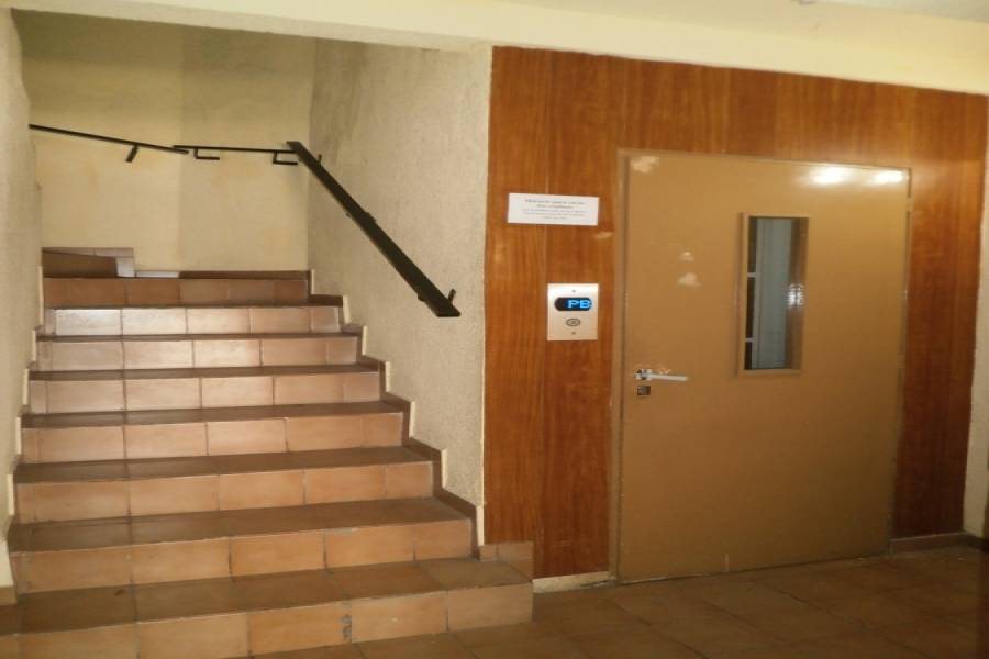 Santa Teresita,Buenos Aires,Argentina,1 Dormitorio Bedrooms,1 BañoBathrooms,Apartamentos,32,3,29233