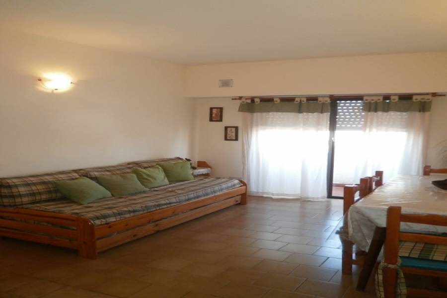 Santa Teresita,Buenos Aires,Argentina,1 Dormitorio Bedrooms,1 BañoBathrooms,Apartamentos,32,3,29233