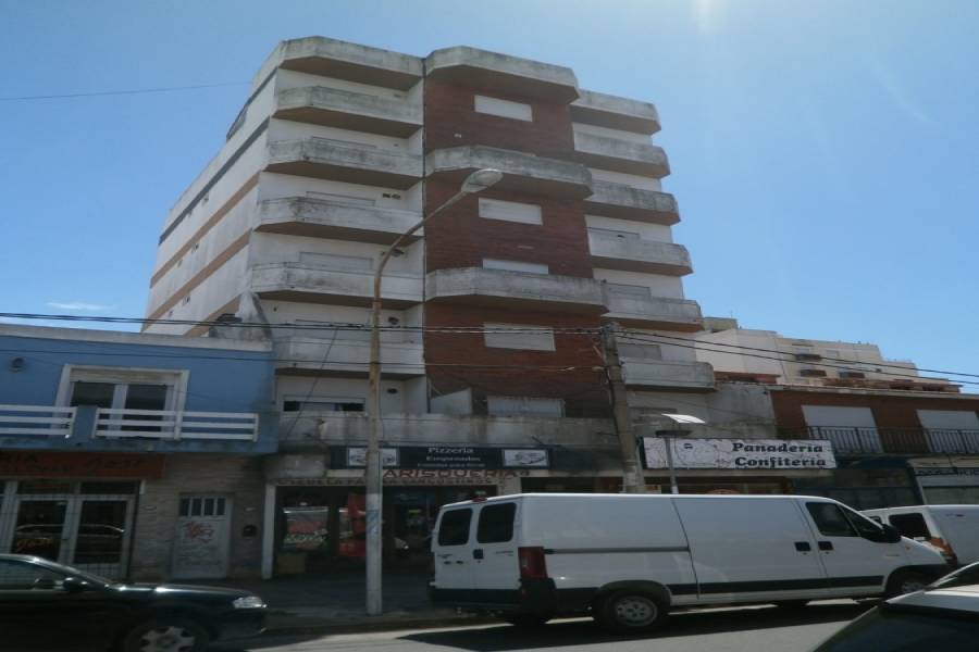 Santa Teresita,Buenos Aires,Argentina,1 Dormitorio Bedrooms,1 BañoBathrooms,Apartamentos,32,3,29233