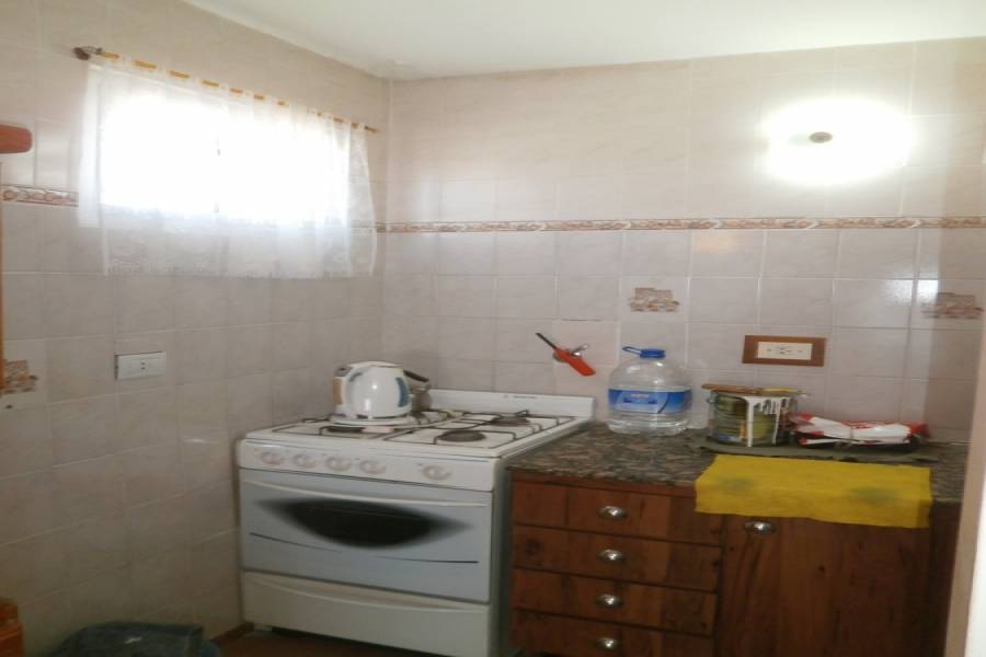 Santa Teresita,Buenos Aires,Argentina,1 Dormitorio Bedrooms,1 BañoBathrooms,Apartamentos,32,3,29233