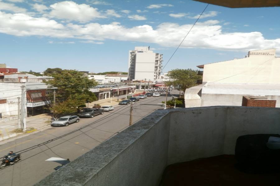 Santa Teresita,Buenos Aires,Argentina,1 Dormitorio Bedrooms,1 BañoBathrooms,Apartamentos,32,3,29233