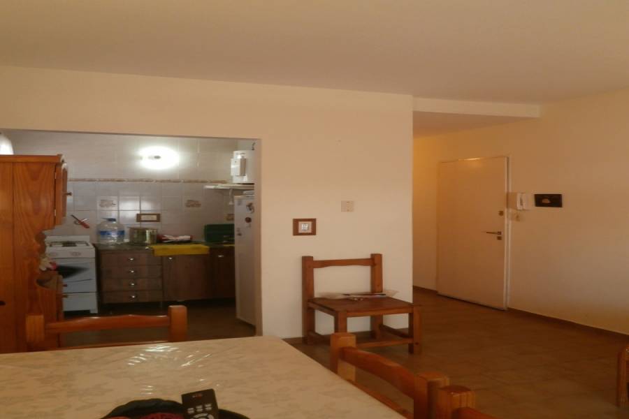 Santa Teresita,Buenos Aires,Argentina,1 Dormitorio Bedrooms,1 BañoBathrooms,Apartamentos,32,3,29233