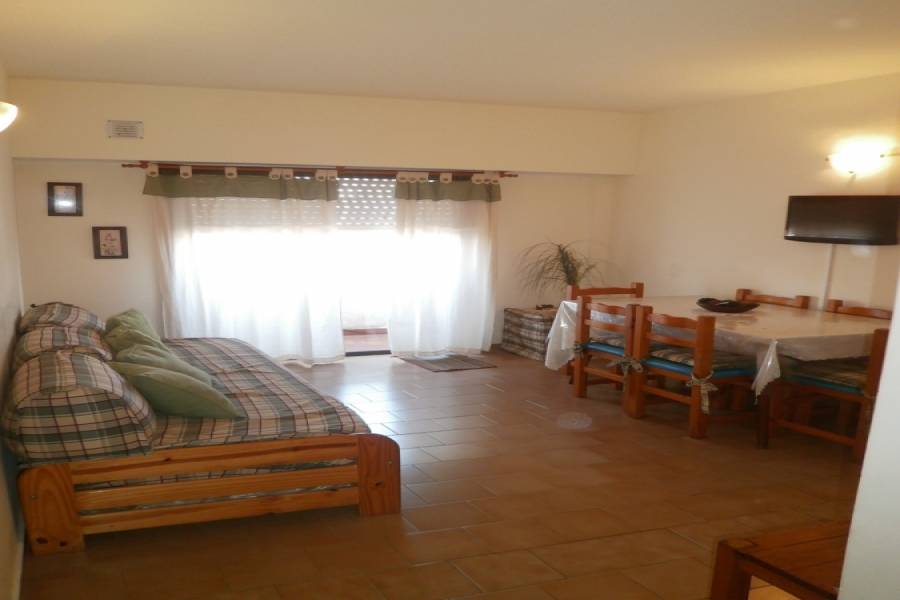 Santa Teresita,Buenos Aires,Argentina,1 Dormitorio Bedrooms,1 BañoBathrooms,Apartamentos,32,3,29233