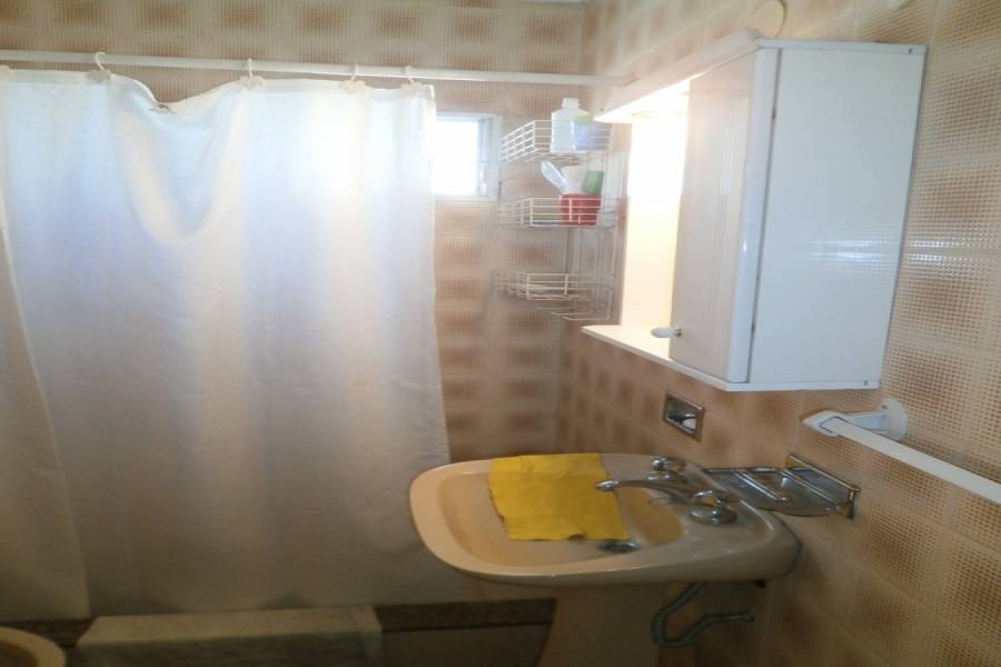 Santa Teresita,Buenos Aires,Argentina,1 Dormitorio Bedrooms,1 BañoBathrooms,Apartamentos,32,3,29233