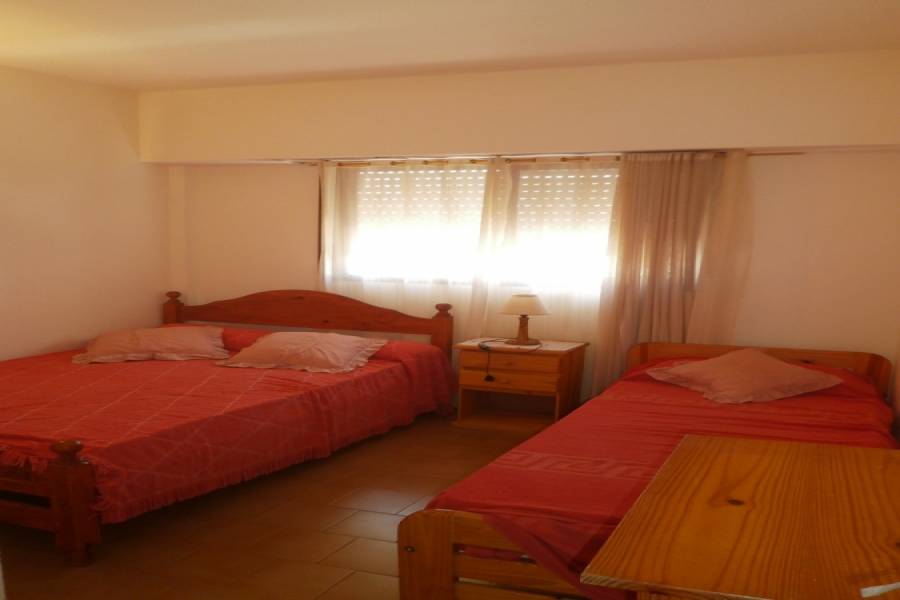 Santa Teresita,Buenos Aires,Argentina,1 Dormitorio Bedrooms,1 BañoBathrooms,Apartamentos,32,3,29233