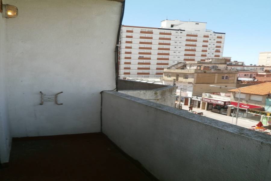 Santa Teresita,Buenos Aires,Argentina,1 Dormitorio Bedrooms,1 BañoBathrooms,Apartamentos,32,3,29233