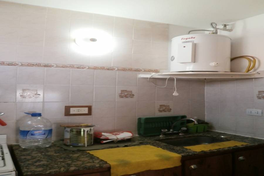 Santa Teresita,Buenos Aires,Argentina,1 Dormitorio Bedrooms,1 BañoBathrooms,Apartamentos,32,3,29233