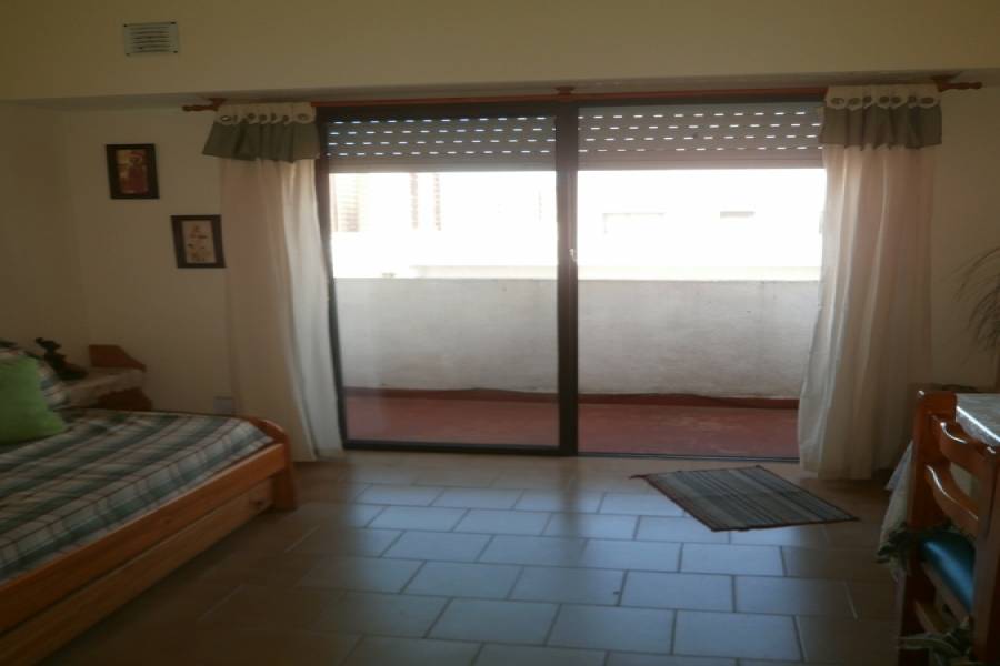 Santa Teresita,Buenos Aires,Argentina,1 Dormitorio Bedrooms,1 BañoBathrooms,Apartamentos,32,3,29233