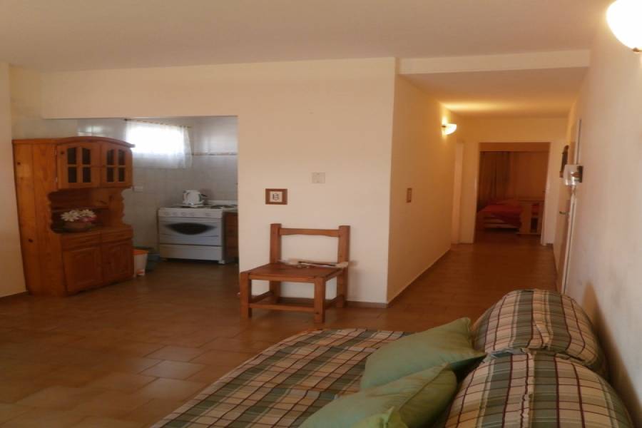 Santa Teresita,Buenos Aires,Argentina,1 Dormitorio Bedrooms,1 BañoBathrooms,Apartamentos,32,3,29233