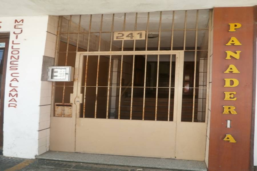 Santa Teresita,Buenos Aires,Argentina,1 Dormitorio Bedrooms,1 BañoBathrooms,Apartamentos,32,3,29233