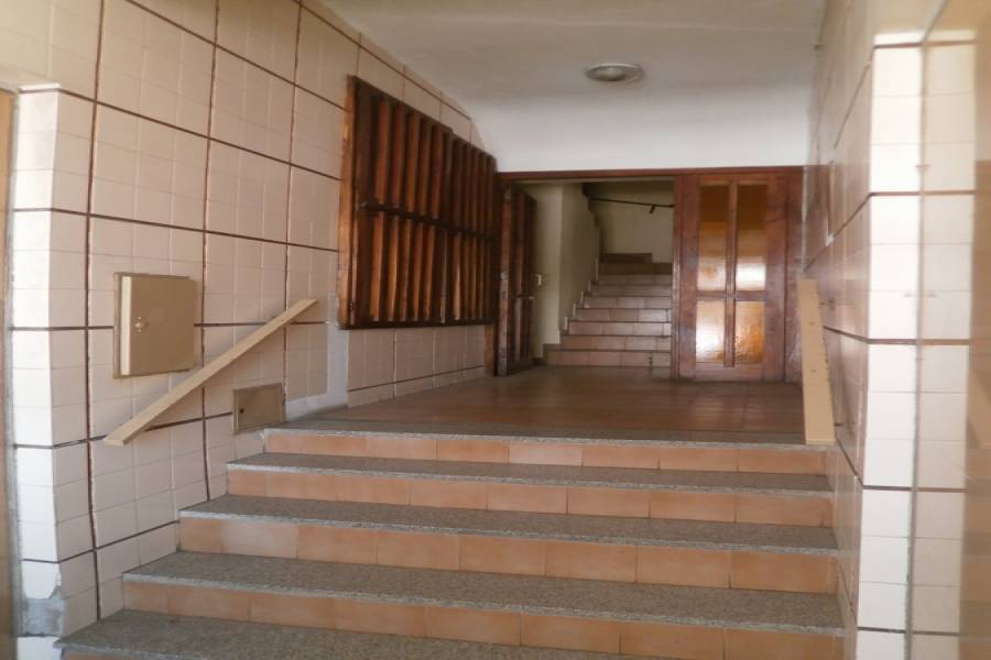 Santa Teresita,Buenos Aires,Argentina,1 Dormitorio Bedrooms,1 BañoBathrooms,Apartamentos,32,3,29233