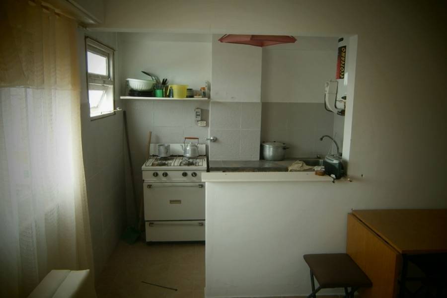 Santa Teresita,Buenos Aires,Argentina,1 Dormitorio Bedrooms,1 BañoBathrooms,Apartamentos,2,6,29234