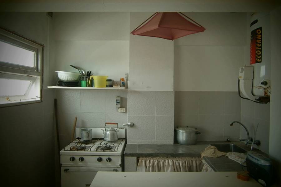 Santa Teresita,Buenos Aires,Argentina,1 Dormitorio Bedrooms,1 BañoBathrooms,Apartamentos,2,6,29234