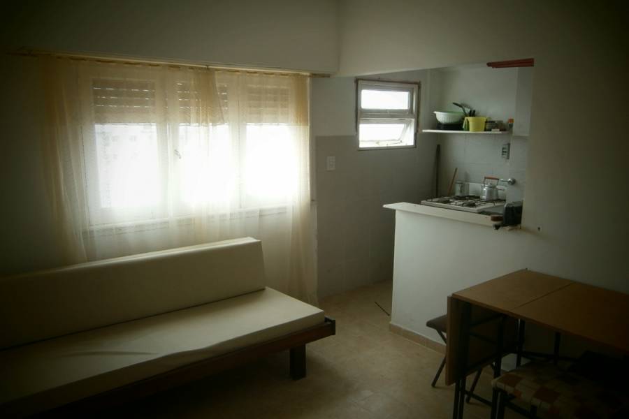 Santa Teresita,Buenos Aires,Argentina,1 Dormitorio Bedrooms,1 BañoBathrooms,Apartamentos,2,6,29234