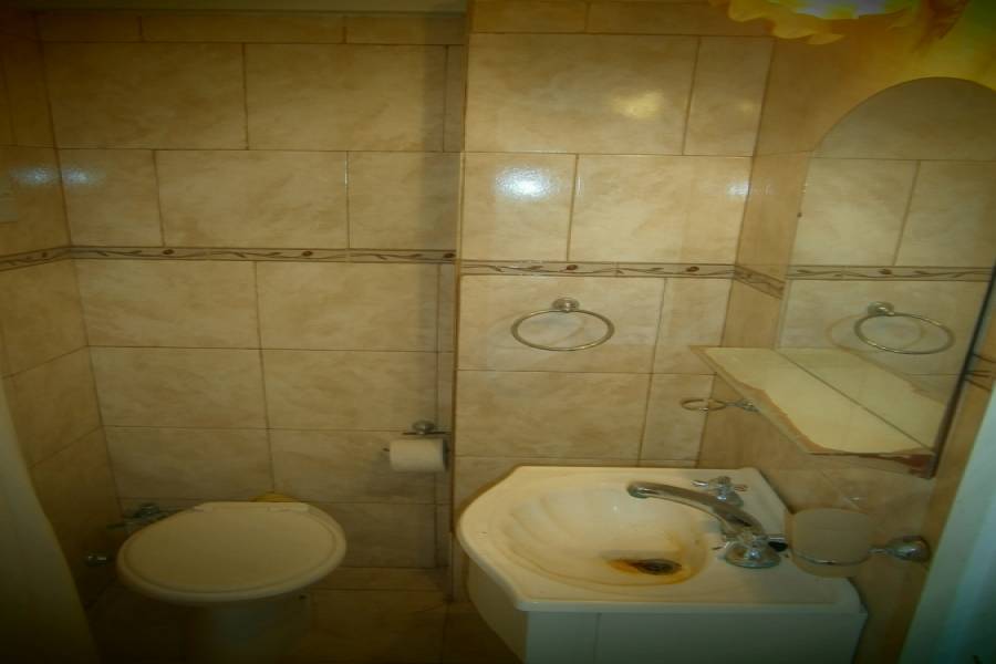 Santa Teresita,Buenos Aires,Argentina,1 Dormitorio Bedrooms,1 BañoBathrooms,Apartamentos,2,6,29234