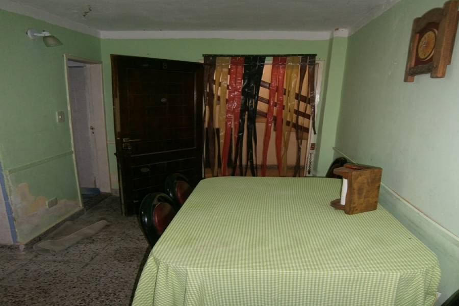 Santa Teresita,Buenos Aires,Argentina,1 Dormitorio Bedrooms,1 BañoBathrooms,Apartamentos,43,1,29235