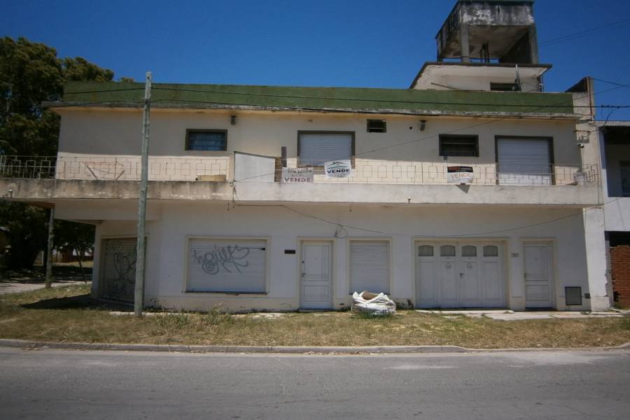 Santa Teresita,Buenos Aires,Argentina,1 Dormitorio Bedrooms,1 BañoBathrooms,Apartamentos,43,1,29235