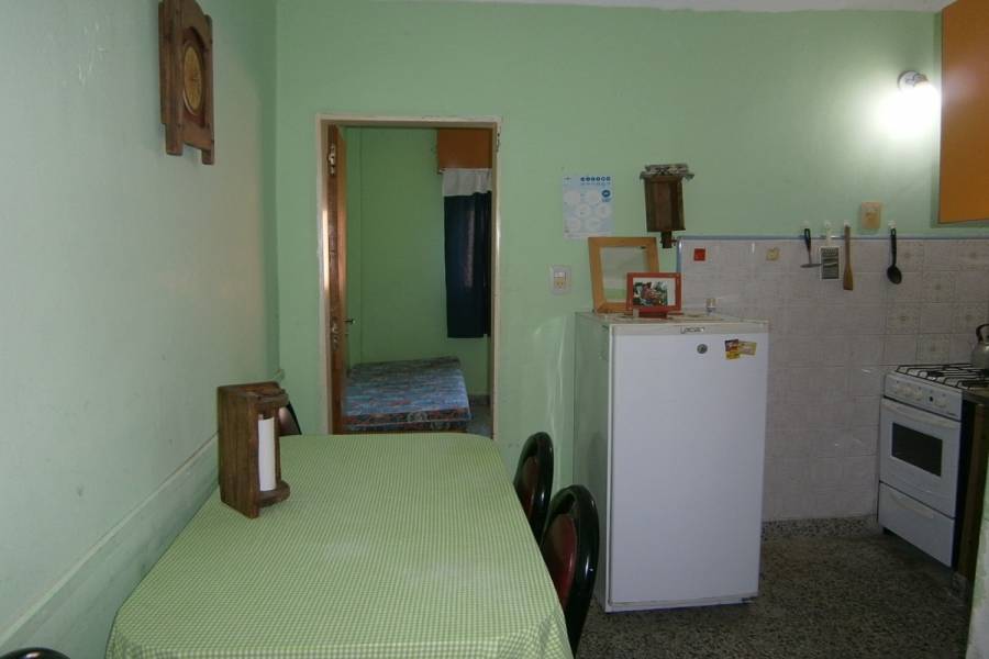 Santa Teresita,Buenos Aires,Argentina,1 Dormitorio Bedrooms,1 BañoBathrooms,Apartamentos,43,1,29235