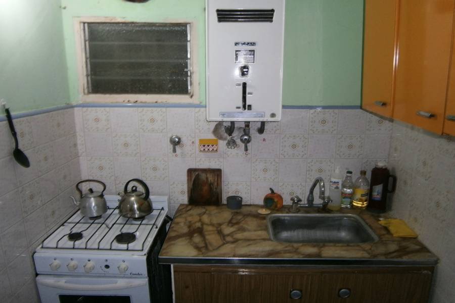 Santa Teresita,Buenos Aires,Argentina,1 Dormitorio Bedrooms,1 BañoBathrooms,Apartamentos,43,1,29235