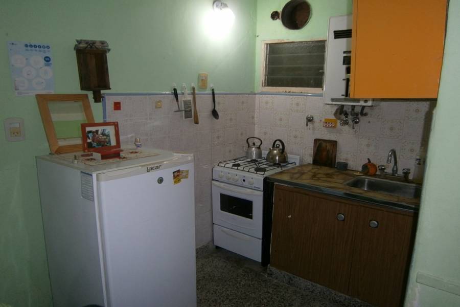 Santa Teresita,Buenos Aires,Argentina,1 Dormitorio Bedrooms,1 BañoBathrooms,Apartamentos,43,1,29235