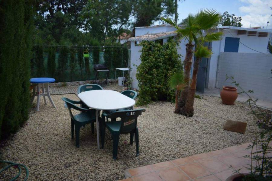 Dénia,Alicante,España,3 Bedrooms Bedrooms,1 BañoBathrooms,Chalets,29246