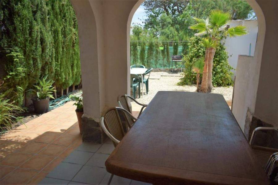 Dénia,Alicante,España,3 Bedrooms Bedrooms,1 BañoBathrooms,Chalets,29246