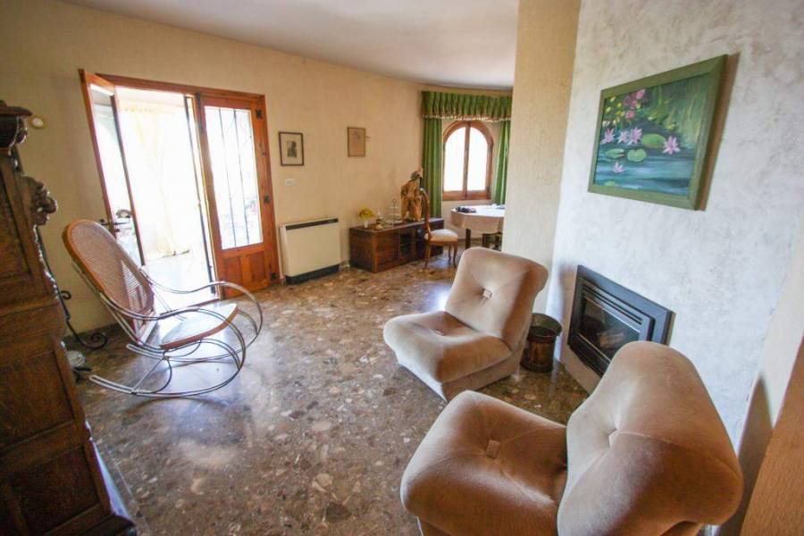 Orba,Alicante,España,3 Bedrooms Bedrooms,2 BathroomsBathrooms,Chalets,29250
