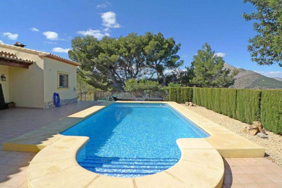 Parcent,Alicante,España,4 Bedrooms Bedrooms,3 BathroomsBathrooms,Chalets,29251