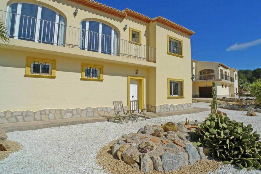Parcent,Alicante,España,4 Bedrooms Bedrooms,3 BathroomsBathrooms,Chalets,29251
