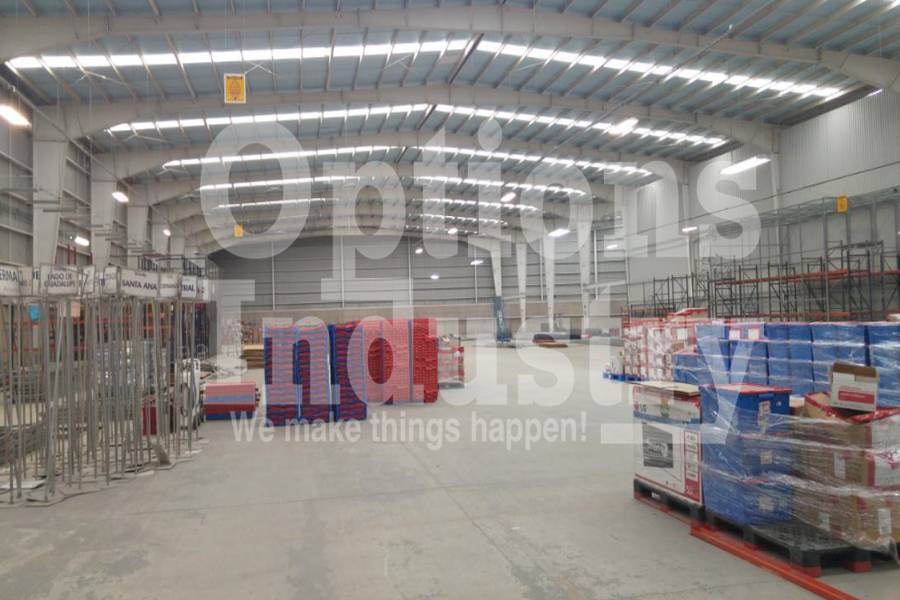 Tlalnepantla de Baz,Estado de Mexico,Mexico,10 BathroomsBathrooms,Bodegas,3617