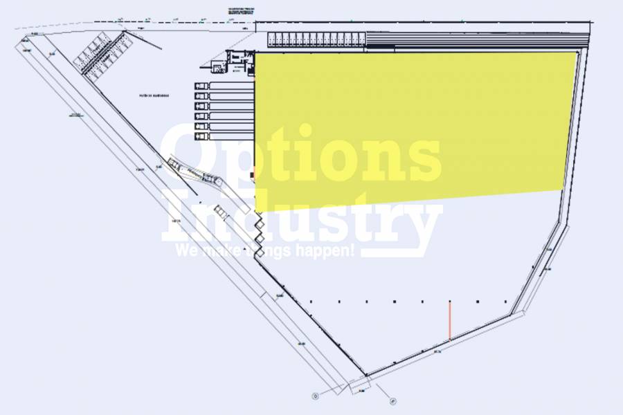 Tlalnepantla de Baz,Estado de Mexico,Mexico,10 BathroomsBathrooms,Bodegas,3617