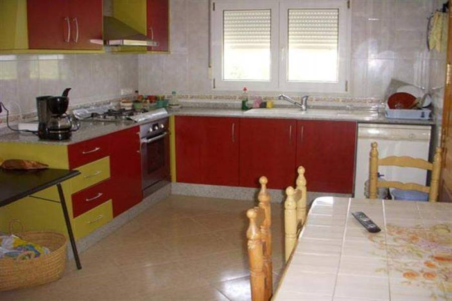 Pedreguer,Alicante,España,6 Bedrooms Bedrooms,3 BathroomsBathrooms,Chalets,29257