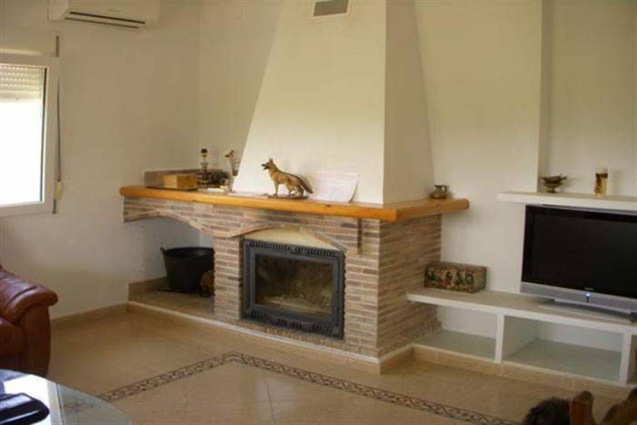 Pedreguer,Alicante,España,6 Bedrooms Bedrooms,3 BathroomsBathrooms,Chalets,29257