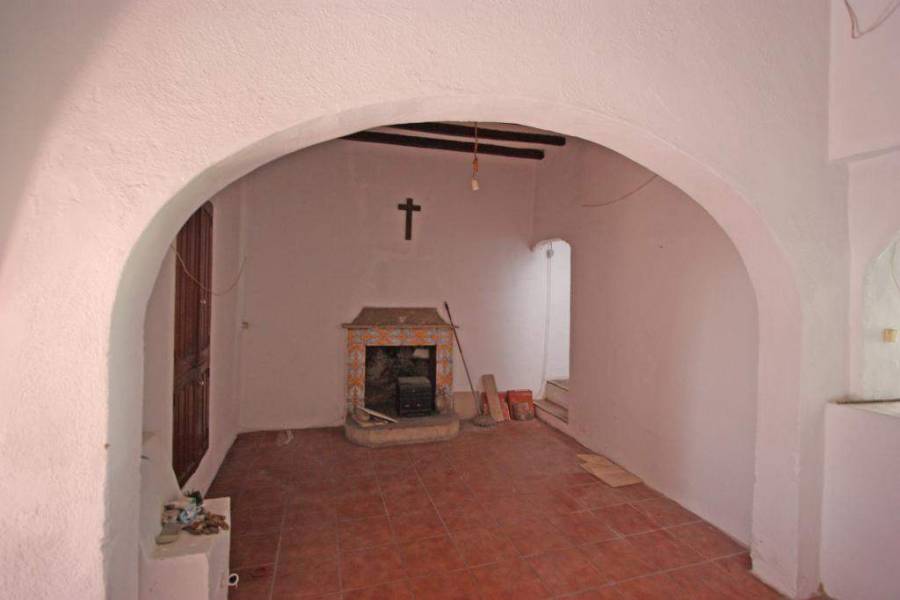 Orba,Alicante,España,4 Bedrooms Bedrooms,2 BathroomsBathrooms,Casas,29261