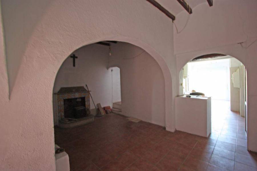 Orba,Alicante,España,4 Bedrooms Bedrooms,2 BathroomsBathrooms,Casas,29261