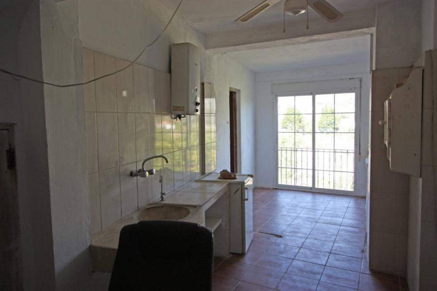 Orba,Alicante,España,4 Bedrooms Bedrooms,2 BathroomsBathrooms,Casas,29261