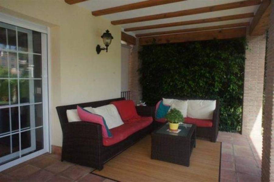 Dénia,Alicante,España,4 Bedrooms Bedrooms,2 BathroomsBathrooms,Chalets,29263