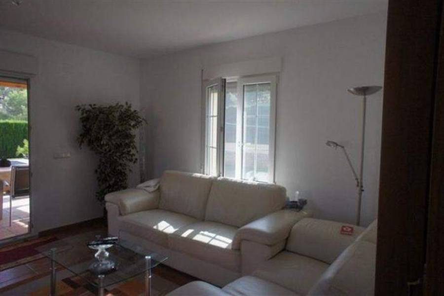 Dénia,Alicante,España,4 Bedrooms Bedrooms,2 BathroomsBathrooms,Chalets,29263