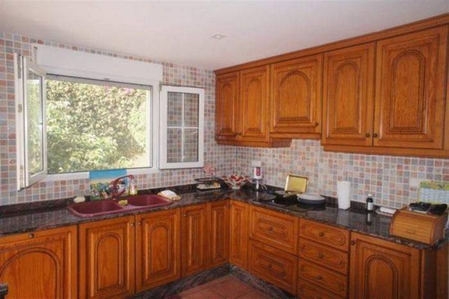 Dénia,Alicante,España,4 Bedrooms Bedrooms,2 BathroomsBathrooms,Chalets,29263